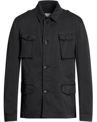 Officina 36 - Jackets - Lyst