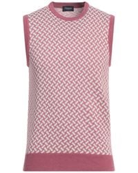 Drumohr - Pullover - Lyst