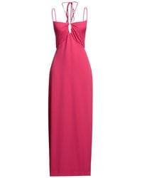 P.A.R.O.S.H. - Maxi Dress - Lyst
