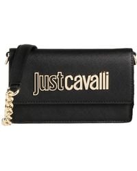 Just Cavalli - Cross-Body Bags - Lyst