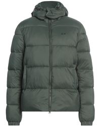 Sun 68 - Pufferjacke & Daunenjacke - Lyst