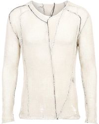 Masnada - Pullover - Lyst