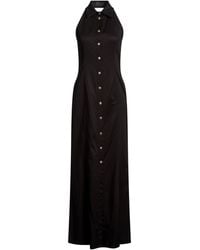 Imperial - Maxi Dress - Lyst