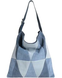 Tosca Blu Handtaschen - Blau
