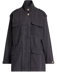 8pm - Jackets - Lyst