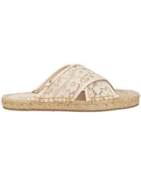 Baldinini - Espadrilles - Lyst