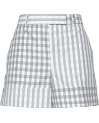 Thom Browne - Shorts & Bermudashorts - Lyst