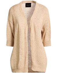 Roberto Collina - Strickjacke - Lyst
