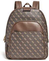 Mochilas Guess de mujer: hasta el 32 % de descuento | Lyst