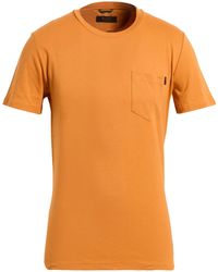 Moorer - T-Shirt - Lyst