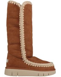 Mou - Boot - Lyst