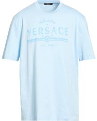 Versace - Camiseta - Lyst