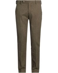 Berwich - Pants Wool, Polyamide, Polyester - Lyst