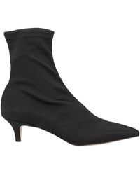 Fabio Rusconi - Ankle Boots - Lyst