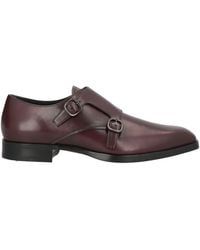 Tod's - Loafers - Lyst