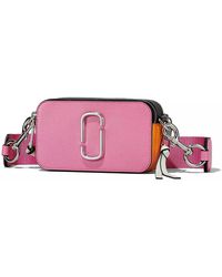 Marc Jacobs The Snapshot Bag 5 - Rosa