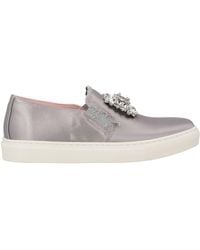 Ras - Sneakers Textile Fibers - Lyst
