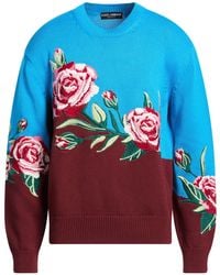 Dolce & Gabbana - Pullover - Lyst