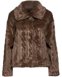 Kocca - Shearling & Teddy - Lyst