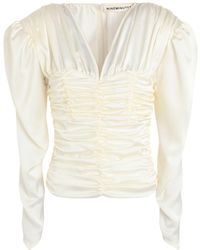 Nineminutes - Top - Lyst