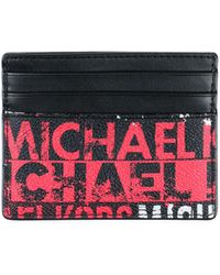 Carteras y tarjeteros Michael Kors de hombre: hasta el 36 % de descuento |  Lyst