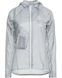 Haglöfs - Light Jacket Polyamide, Polyester - Lyst