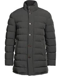 Moorer - Puffer Polyamide, Polyurethane, Virgin Wool, Polyester - Lyst