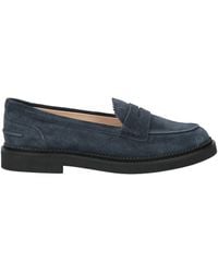Tod's - Loafers - Lyst
