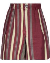 Etro - Shorts & Bermuda Shorts - Lyst