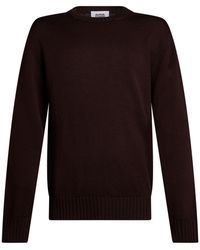 Alpha Studio - Pullover - Lyst