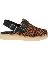 Clarks - Mules & Clogs - Lyst