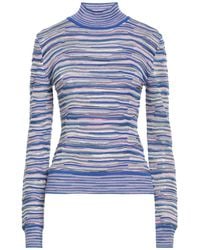 Missoni - Turtleneck - Lyst