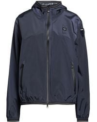 Blauer - Jackets - Lyst