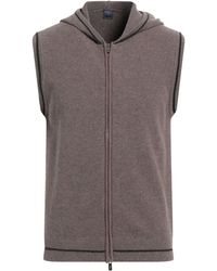Fedeli - Cardigan - Lyst