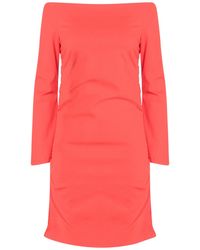 .., merci italia - Mini Dress - Lyst