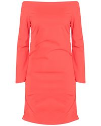 .., merci italia - Mini-Kleid - Lyst