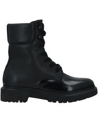 GANT Ankle Boots - Black