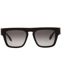 McQueen - Sunglasses - Lyst