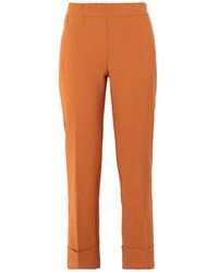 NICLA Pants, Slacks and Chinos for Women | Online Sale up to 50% off | Lyst