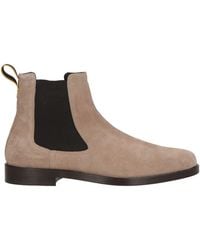 Moorer - Ankle Boots - Lyst