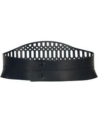 Alberta Ferretti - Belt - Lyst