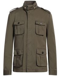 Brian Dales - Jacket - Lyst