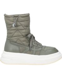 Ash - Stiefelette - Lyst