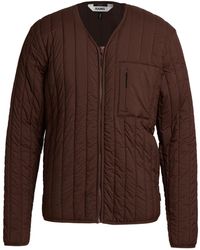 Rains - Puffer - Lyst