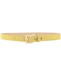 Clips More - Belt - Lyst