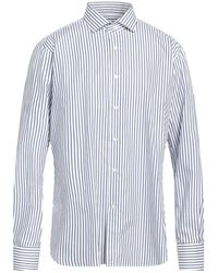 Drumohr - Shirt - Lyst
