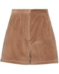 Dolce & Gabbana - Shorts & Bermuda Shorts - Lyst