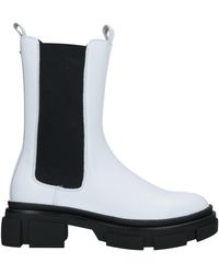 Alberto Guardiani - Ankle Boots - Lyst