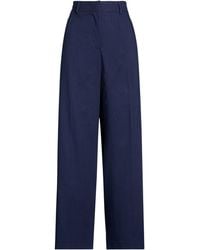 MSGM - Pants - Lyst