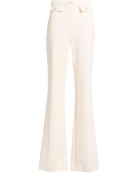 Elisabetta Franchi - Trouser - Lyst